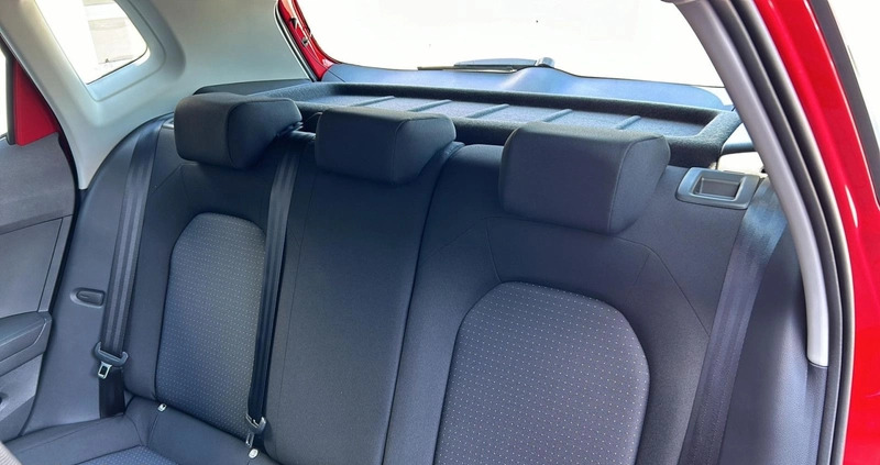 Seat Arona cena 85760 przebieg: 1, rok produkcji 2024 z Dąbrowa Górnicza małe 154
